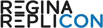 Regina RepliCon logo