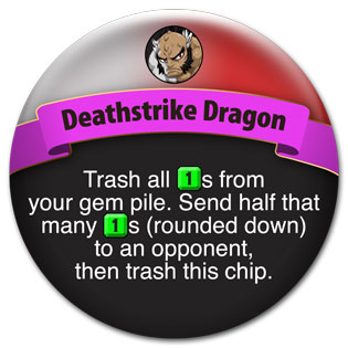  0014 Deathstrike-Dragon
