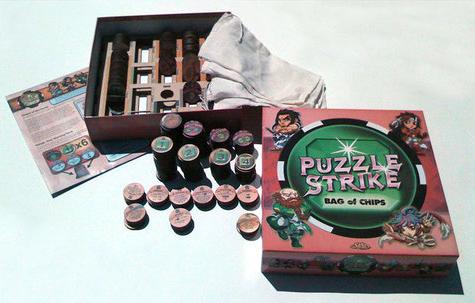 Puzzle_Strike_Contents