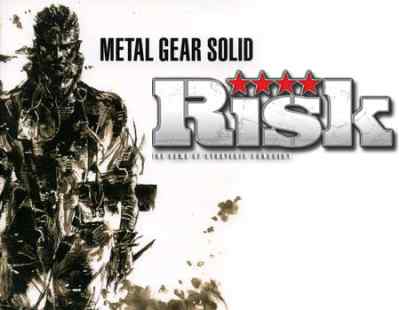 MGS-Risk